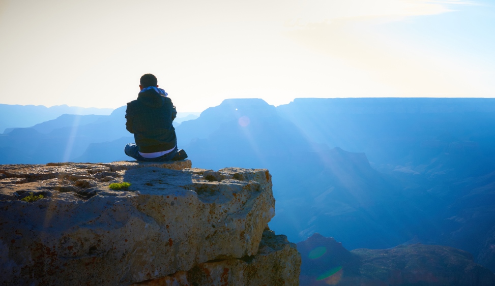 How helpful is meditation